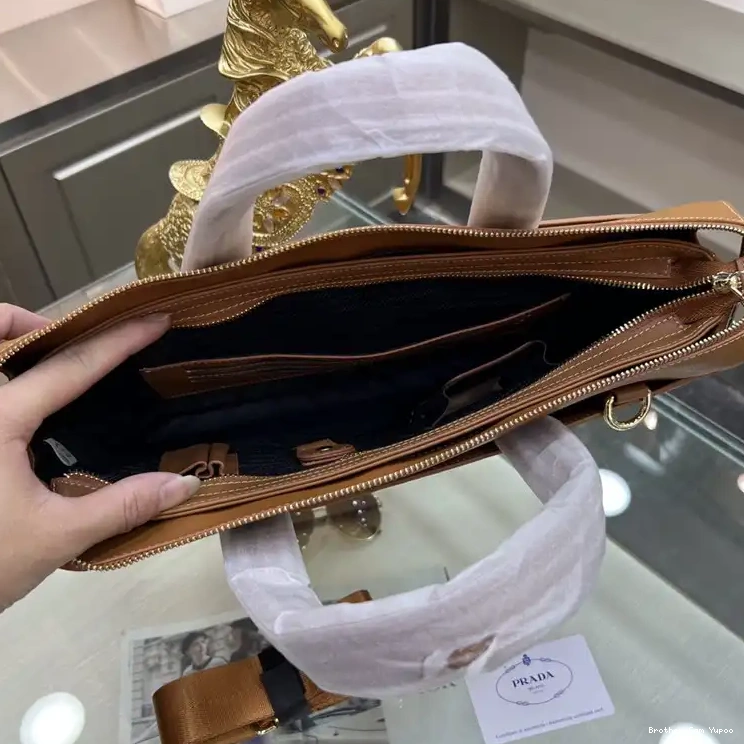 Brother Sam Yupoo Bag Prada 2301YZ0038 0617